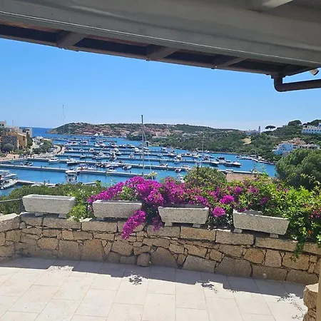 Villa Dei Sogni Marina Di *