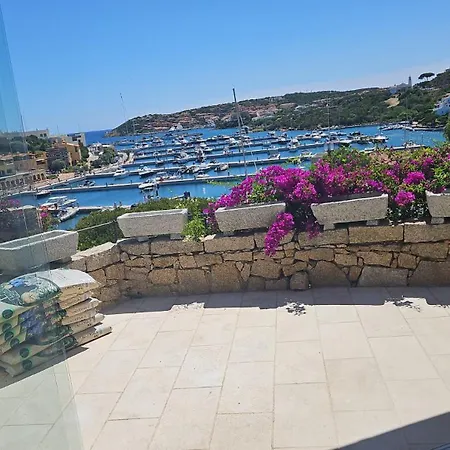 Dei Sogni Marina Di Porto Cervo