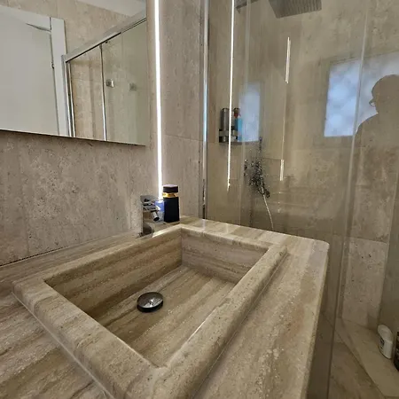 Dei Sogni Marina Di Villa *