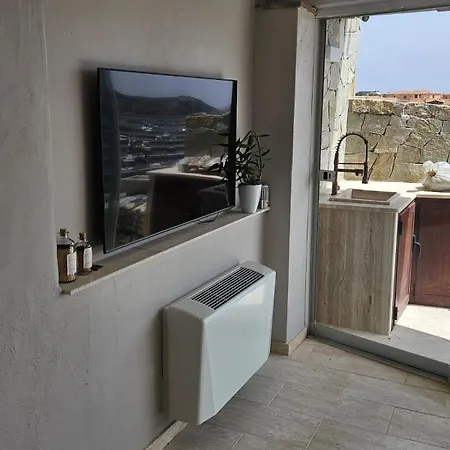 Villa Dei Sogni Marina Di *