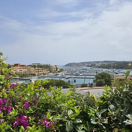 Villa Dei Sogni Marina Di