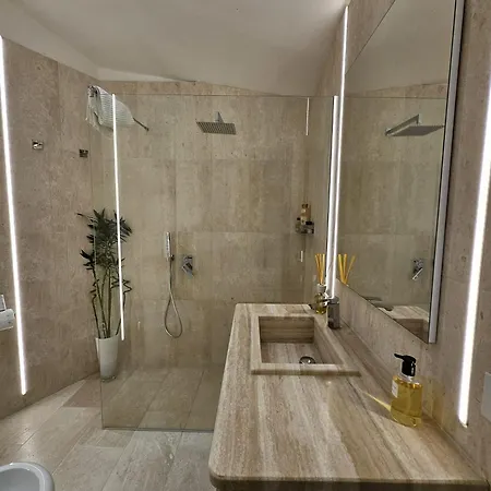 Dei Sogni Marina Di Villa *