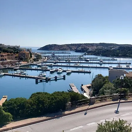 Villa Dei Sogni Marina Di *