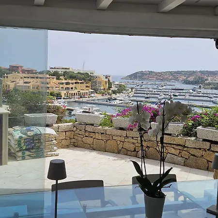 Dei Sogni Marina Di Villa